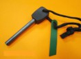 Fire Steel - Aprinzător tip amnar